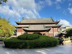 -亚龙湾中心广场