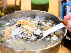 蚝仔肉碎贵刁-新武二广福潮粉面食馆(哥英布拉街)