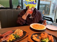-萨莉亚意式餐厅(新邻天地店)