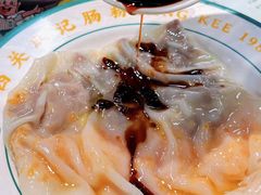 -西关明记肠粉(荔枝湾店)