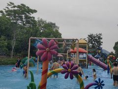 -苏州乐园森林水世界