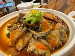 -甬上名灶(天一阁·翠柏店)