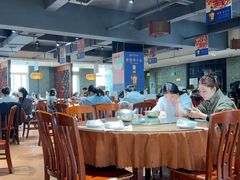 -天下客饭店(中山路店)