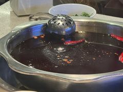 -水碾河刘老大串串香(水碾河路店)