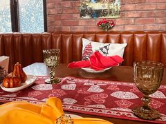 -弗兰克牛排西餐厅Ribone steak house(柠檬花园店)