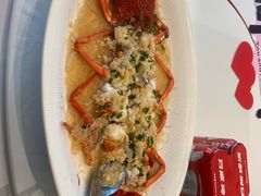 -同庆楼(奥体中心店)