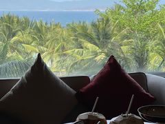-三亚太阳湾柏悦酒店