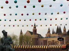 -安徒生童话乐园