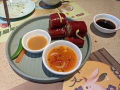 -点都德(华强南店)