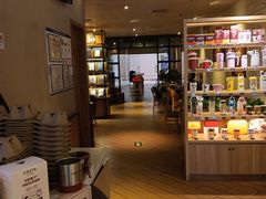 -COSTA COFFEE(新奥购物中心店)