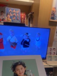 -倾城宝贝儿童摄影(浦东金谊店)