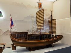 -上海中国航海博物馆