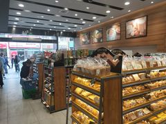 -today便利店(汉街店)