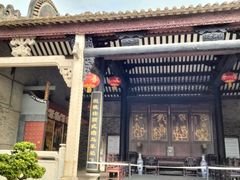 -资政大夫祠