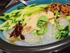 -东方饺子王(哈西万达店)