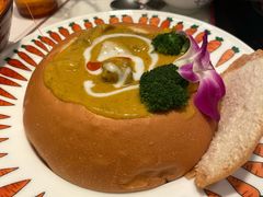 -太食獸泰式茶餐厅(艾尚天地店)