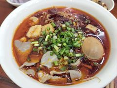 -蒋家肠旺面馆老店(合群路店)