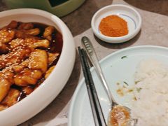 -奔跑吧陕菜·盛世长安(民乐园万达店)