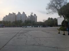 -枫花园汽车电影院(朝阳公园店)