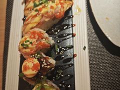-德川家日本料理(中关村寰太大厦店)