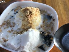 -文昌邓记清补凉(西沙路店)