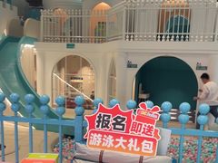 -ABC Swim亲子游泳俱乐部(河西店)
