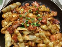 -富瑶大酒店(强工二街店)