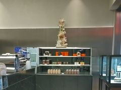 -朱迪小铺.半糖奶油蛋糕(海汇港店)