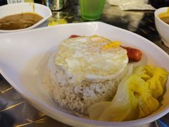 -公仔堂港式茶餐厅(西村店)