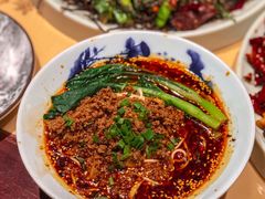 重庆小面-杨记隆府(万象城店)