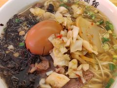 -李叁面馆(妇幼店)