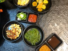 -九田家黑牛烤肉料理(太阳城店)