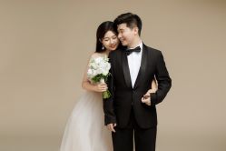 -CD视觉婚纱摄影