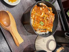 -玄白·炭烤活鳗(上海首店)