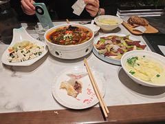 -高玛纳驴肉火烧(一世界店)