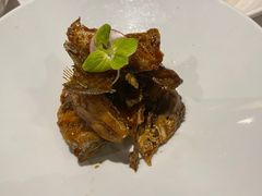 -上海1号私藏菜(静安店)