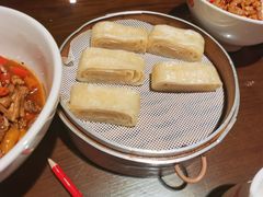 -味上湘菜馆(岳麓山店)