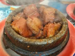 -石锅坛肉(广场店)