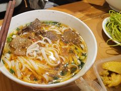 -矮子粉店1985·长沙米粉(湘春路店)
