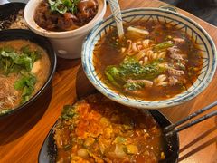 -大三元台湾鲁肉饭(沙井新桥店)