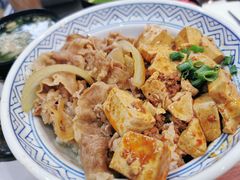 -吉野家(成都时代奥莱店)