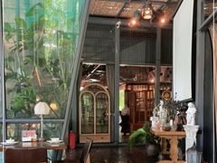 -肴约·花园式餐厅(湖里店)