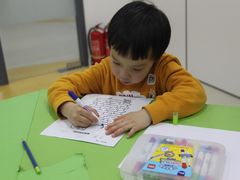 -金色雨林感统训练·专注力·语言认知·心理沙盘(天通苑校区)