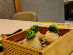 -蔡澜点心·粤菜(嘉里中心店)