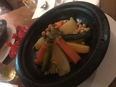 -Tajine Moroccan塔金摩洛哥中东餐厅