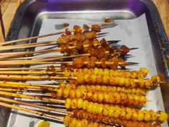 -天天喝丢一只鞋·烧烤·快餐(盐仓桥店)