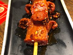 -万利记·长沙粉面小吃(8号仓店)