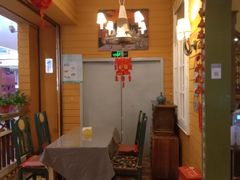 -彼德西餐厅(环球中心店)