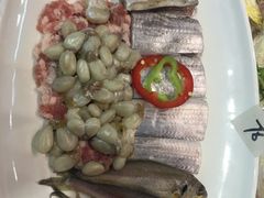 -小城故事·地道宁波味(月湖盛园店)