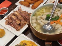 -海坛特色小吃·只做平潭特色菜(平潭店)